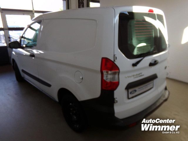 Foto Nummer 4: FORD Transit Courier