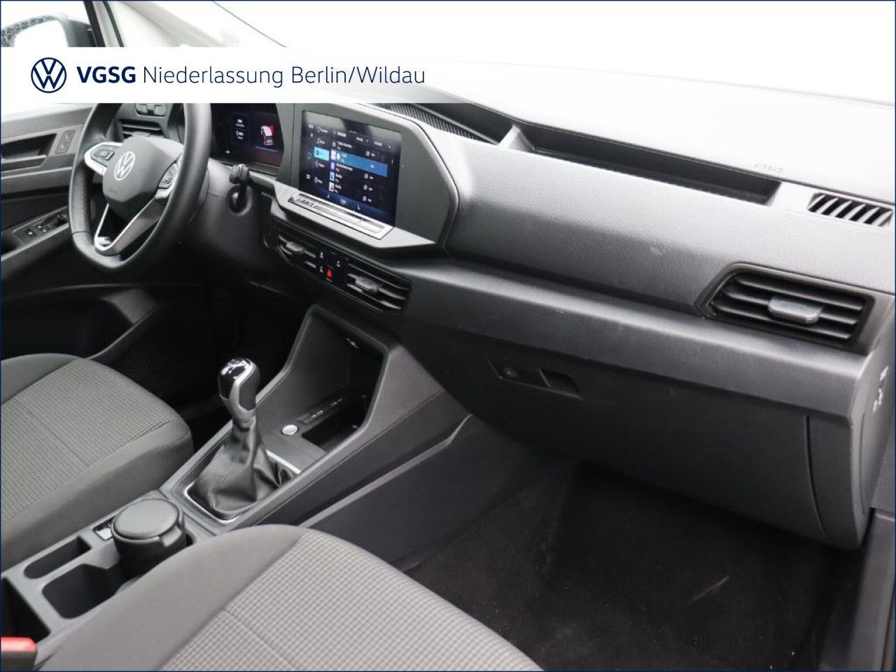 Volkswagen Caddy Maxi - Bild 5