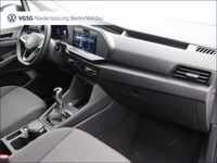 Volkswagen Caddy Maxi - Vorschau Bild 5