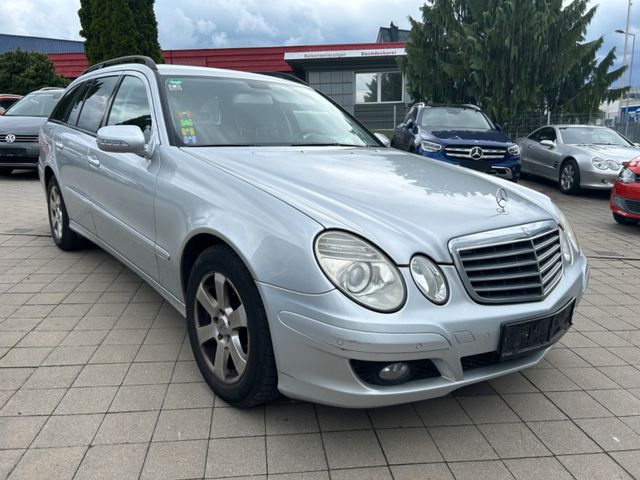 Mercedes-Benz E 220 CDI