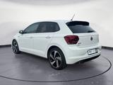 Volkswagen Polo GTI 2.0 TSI DSG LED SHZ PDC KLIMA LM-FELGEN - : Felge