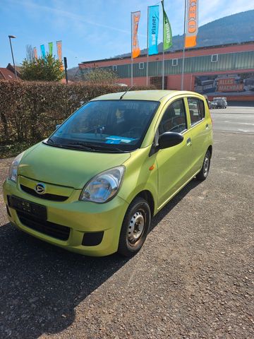 Daihatsu Cuore 1.0 SEHR GUTE ZUSTAND. NEUE TÜV