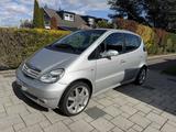 Mercedes-Benz A 210 Evolution Evolution - Mercedes-Benz A 210 Gebrauchtwagen