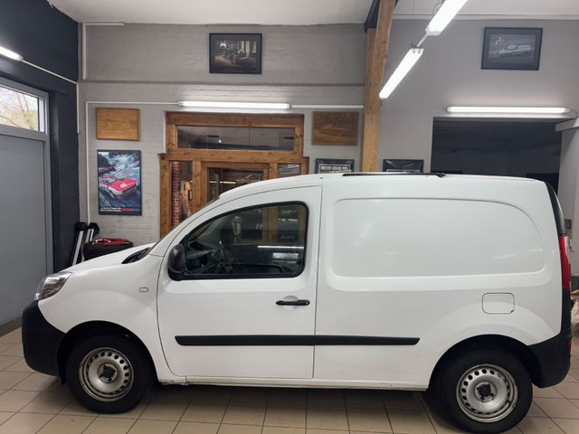 Renault Kangoo Rapid Extra