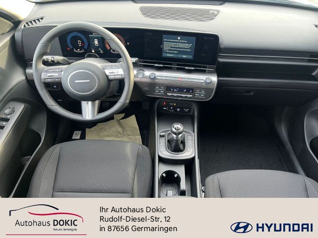 Hyundai KONA - Bild 9