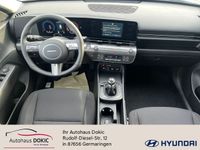 Hyundai KONA - Vorschau Bild 9
