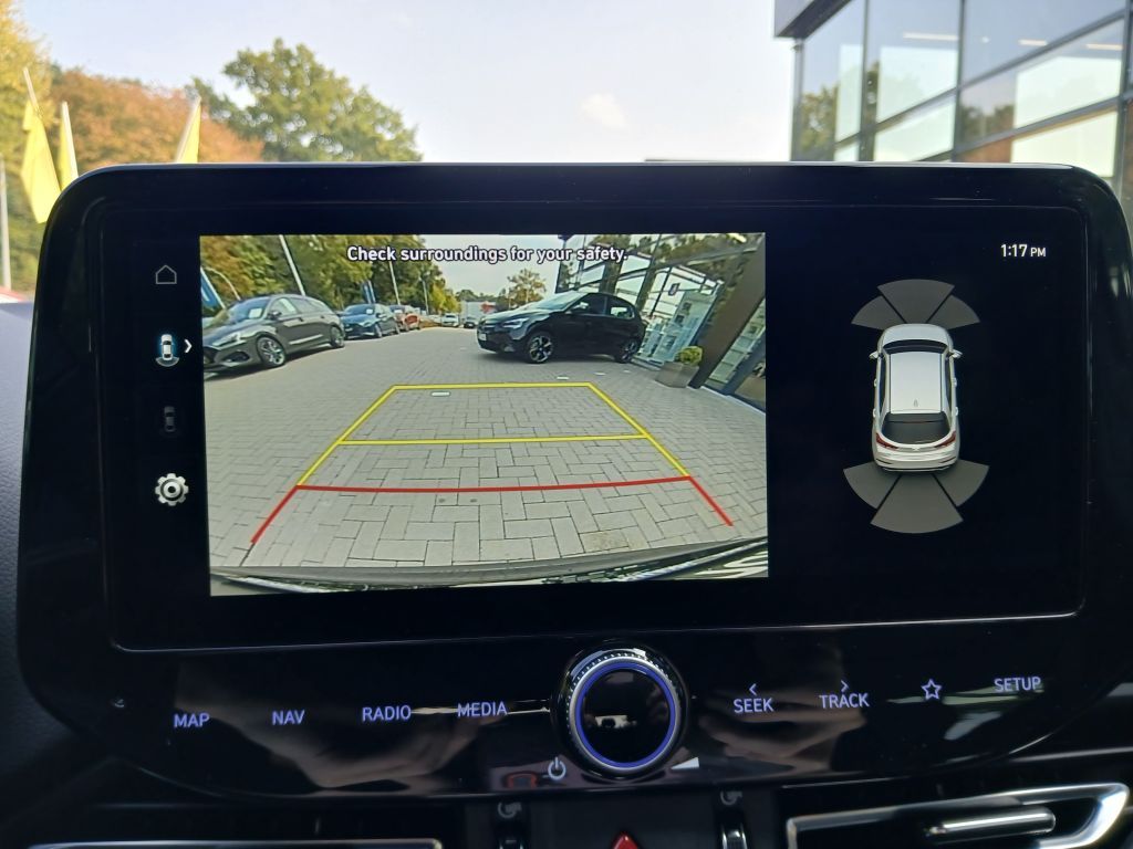 Hyundai i30 – Bild 18