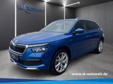 Skoda Kamiq Clever 1.5 TSI EU6d PDC Kamera Sitzhzg. - Skoda Kamiq in Hamm