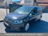 Volkswagen Sharan Highline*El.Türen*Xenon*Pano*AHK*CAM* - Volkswagen Sharan: Automatik