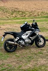 Honda Crosrunner VFR800X Crossrunner - HONDA VFR800