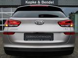 Hyundai Hyunda i30 cw 1.4 T-GDI Premium*Automatik*AHK ab - Hyundai i30 mit Benzin-Antrieb: 1.4