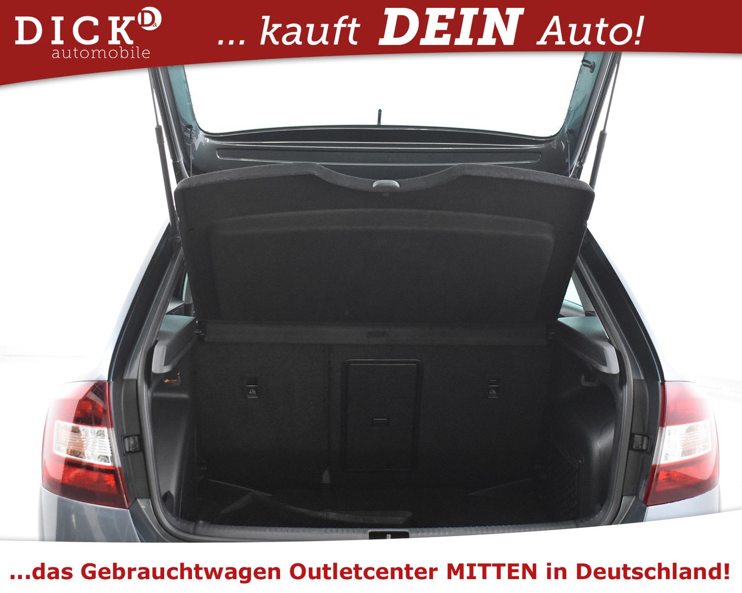 SKODA Rapid SB 1.0 TSI Clever NAVI+XEN+STANDHZ+SHZ+AHK - Image 8