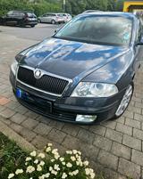 Skoda Octavia Laurin & Klement - Skoda Octavia: Laurin Klement