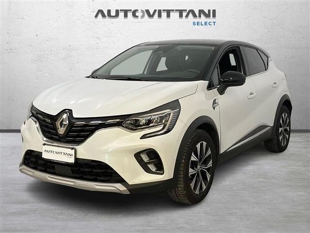 Image of Renault Captur