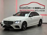 Mercedes-Benz E 53*AMG*Lim.*4Matic+*Pano*Widescrenn*Sportabgas - Mercedes-Benz E 53 AMG: Limousine