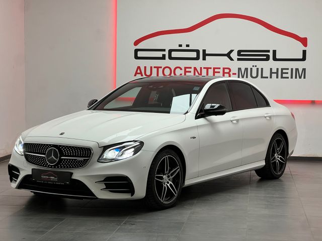 Mercedes-Benz E 53*AMG*Lim.*4Matic+*