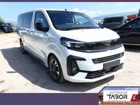 Opel Zafira - Vorschau Bild 2