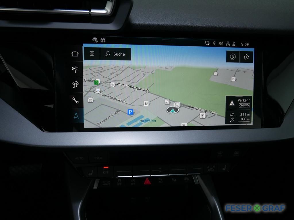Audi A3 - Bild 11