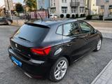 Seat Ibiza FR / LED / TÜV neu - Seat Ibiza: Schwarz