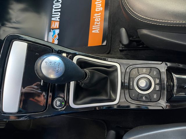 Renault Espace IV Celsium Aut. 2.0 dci*NAVI*KLIMAAUT*PDC