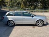 Audi A4 Avant 1.9 TDI - Audi A4 aus 2006: 1.9