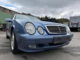 Mercedes-Benz Mercedes CLK 200 Kompressor Coupé Designo ... - Mercedes-Benz CLK 200 in Köln