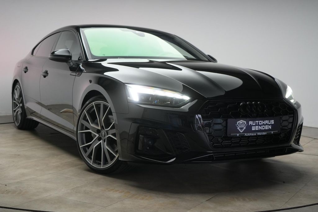 Image of Audi A5