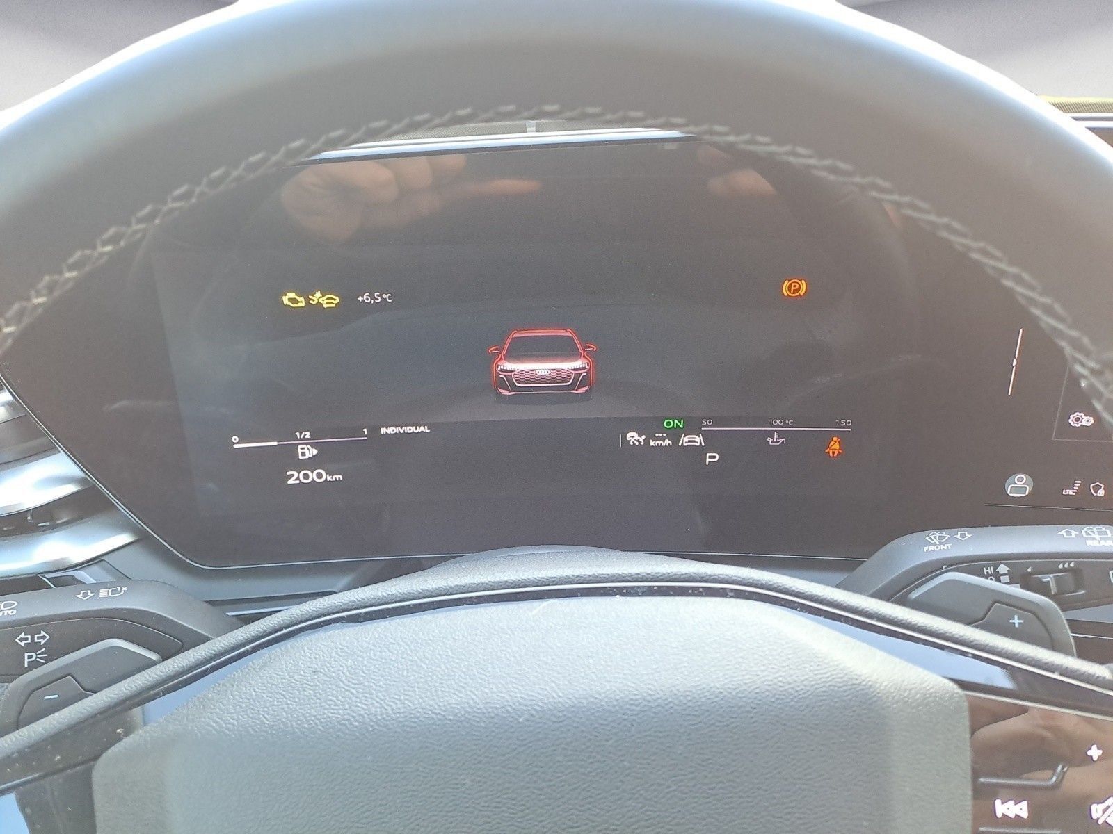 Audi A5 - Bild 10
