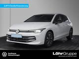 Volkswagen Golf VIII 1.5 TSI Goal AHK/Navi/LED