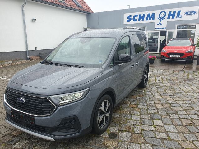 Ford Tourneo Connect Active Autom. Pan.dach 7Sitzer