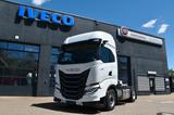 Iveco S-WAY AS440S50T-P SZM MY24 Standklima High-Perfo - Iveco 4x4