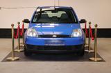 Ford Fiesta Ambiente TÜV und Inspektion Neu - Ford Fiesta aus 2003