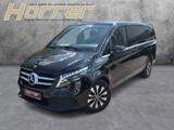 Mercedes-Benz V 250 d lang AVANTGARDE 4M Distr el.Heck SHZ 360 - gebrauchte Mercedes-Benz V 250 aus dem Jahr 2024