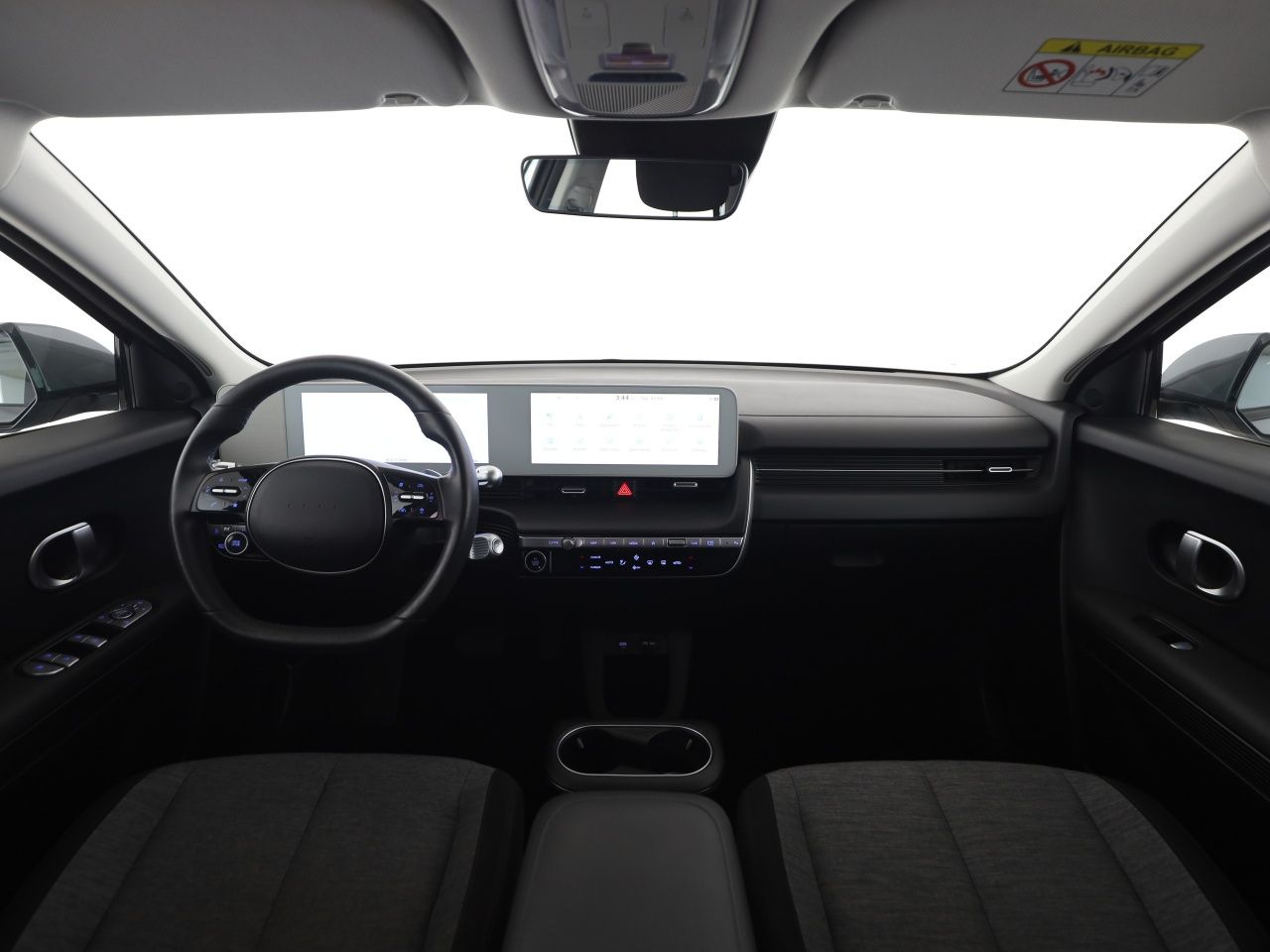 Hyundai IONIQ 5 – Bild 11
