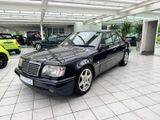 Mercedes-Benz E 500 Limited H-Kennzeichen - Mercedes-Benz E 500 aus 1994