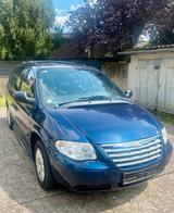 Chrysler Grand Voyager BEHINDERTENFAHRZEUG  - Chrysler Grand Voyager aus 2005