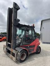 Linde H80D-01 - Angebote entsprechen deinen Suchkriterien