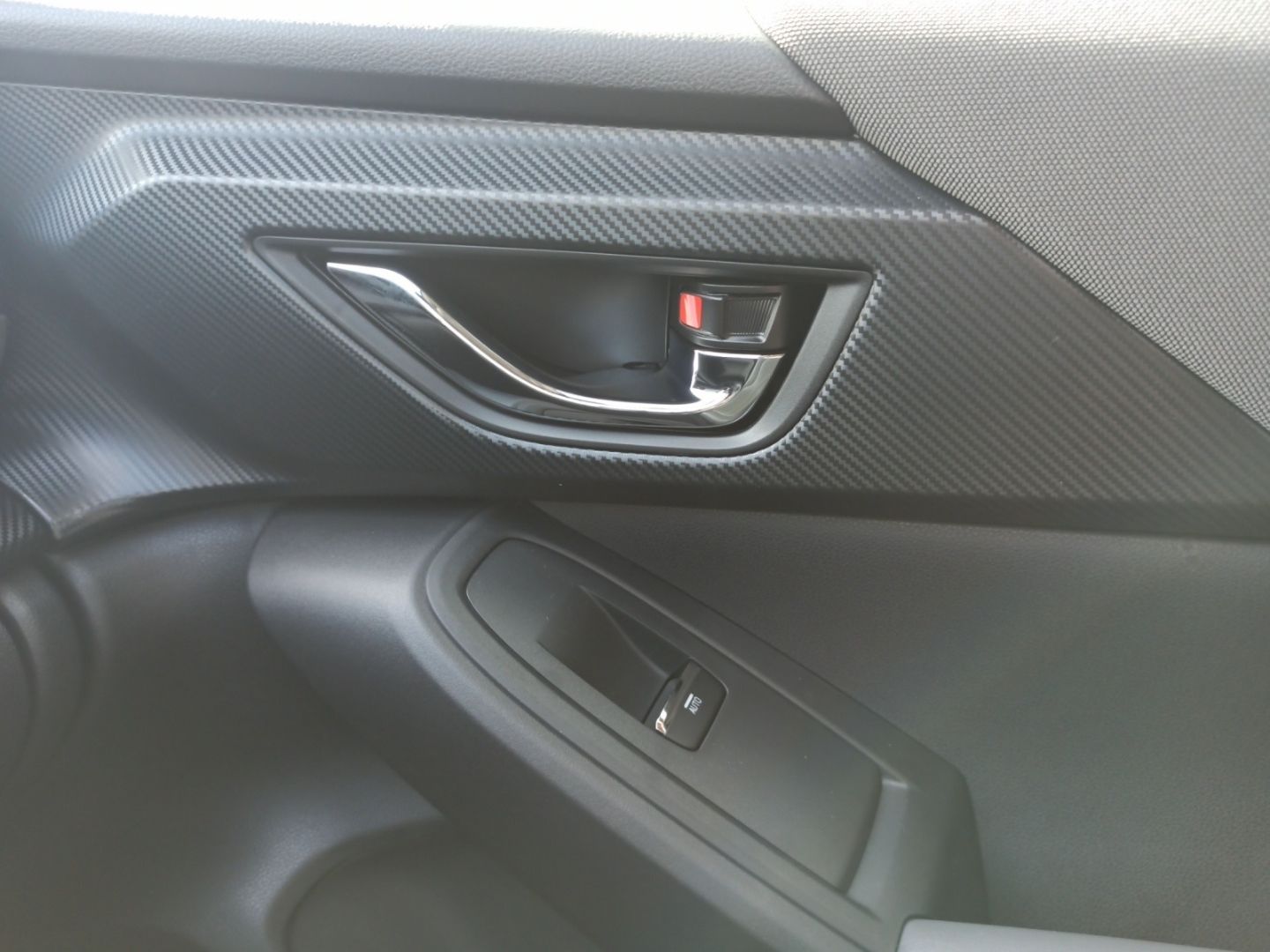 Subaru Crosstrek - Bild 16