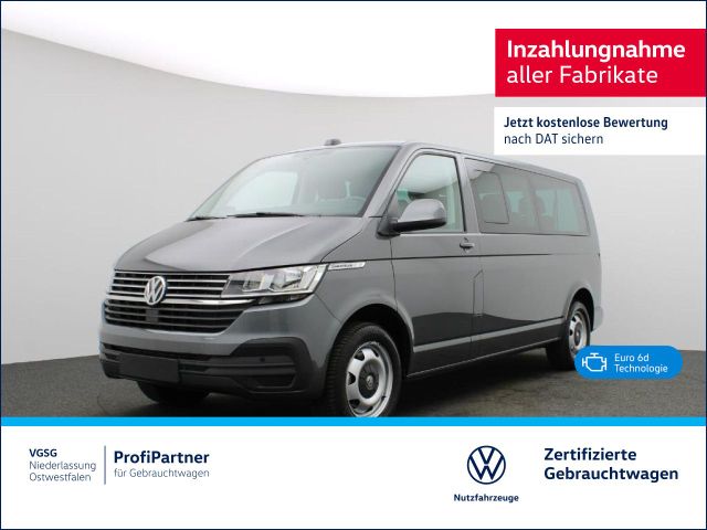 Volkswagen T6.1 Caravelle Comfortline lang DSG AHK Navi