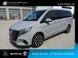 Mercedes-Benz EQV 300 Lang Distronic*MBUX*Navi*Kamera*LED*PDC* - Mercedes-Benz EQV Jahreswagen