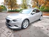 Mazda 6 2.5 SKYACTIV-G 141kW Sports-Line Autom. Sp... - Mazda 6 in Wuppertal