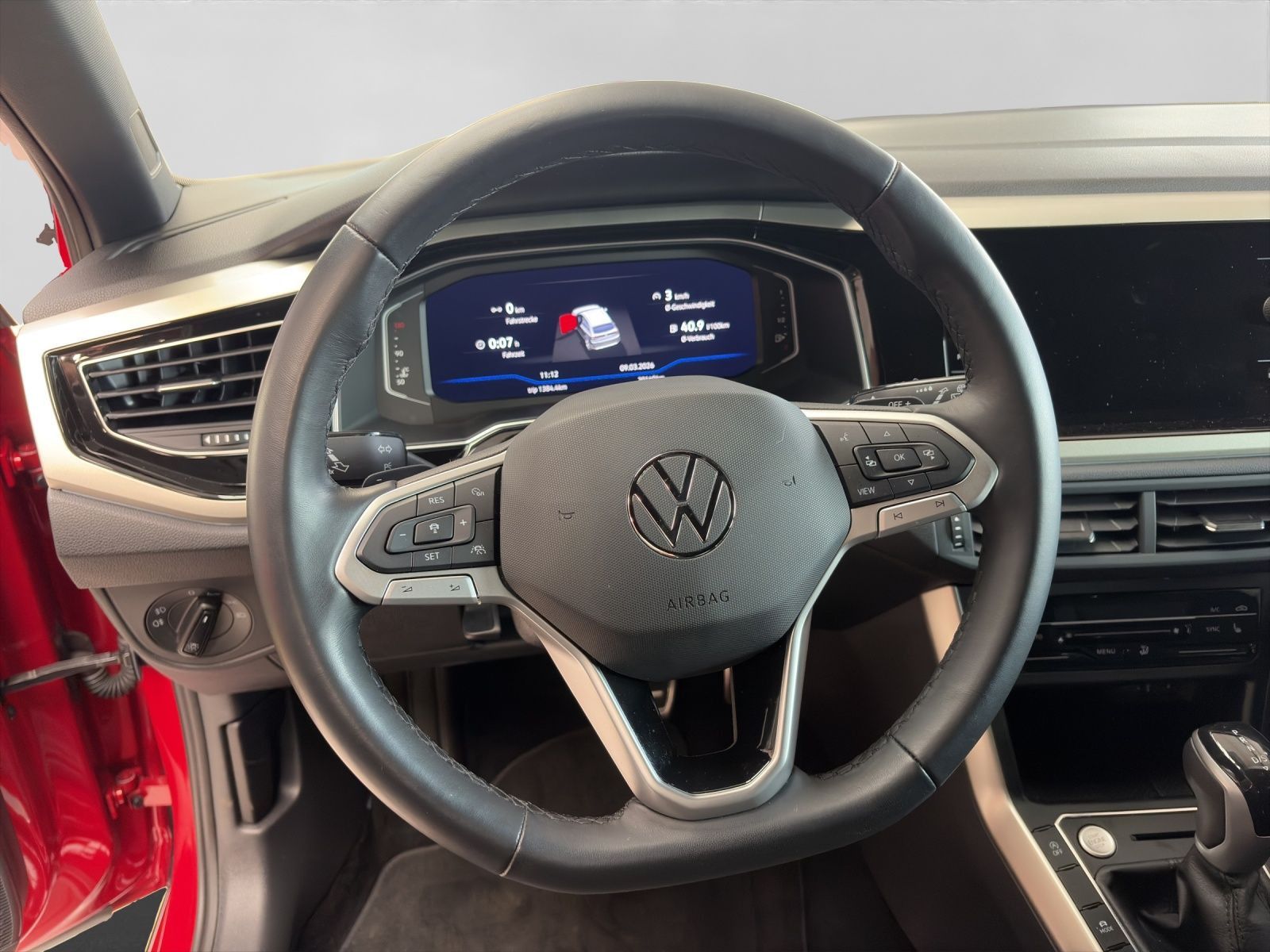 Volkswagen Taigo - Bild 9