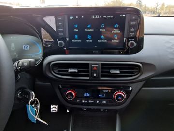 Hyundai i10 1.0 T-GDI N-LINE (90PS) Sportpaket
