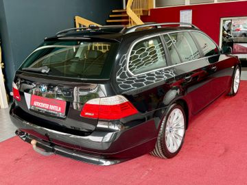 BMW 525 - 5