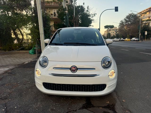 Fiat 500 1.2 EasyPower Lounge