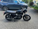 Triumph Bonneville T120 Black - TRIUMPH BONNEVILLE BLACK