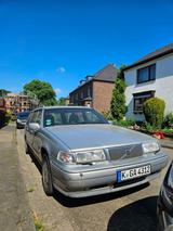 Volvo 960 3.0-24V - - Volvo 960: Kombi