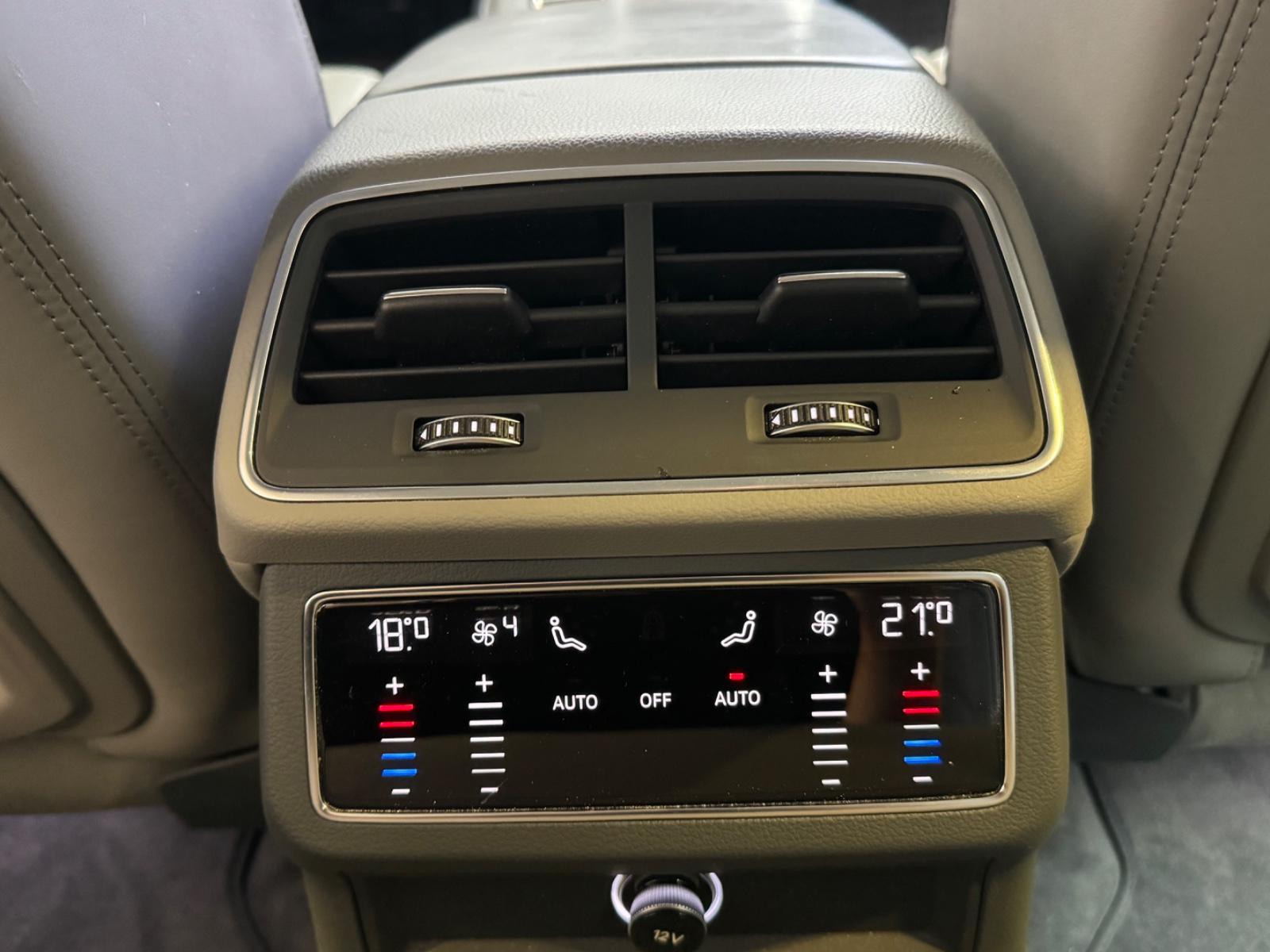 Audi A6 Avant 50 TDI quattro sport*LED*SHZ*ACC*