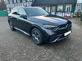 Mercedes-Benz GLC300 4MATIC Auto,Leder, AHK,LED, AMG,HUD,NAVI