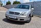 Opel Vectra 1.8 16V Elegance - Opel aus 2002